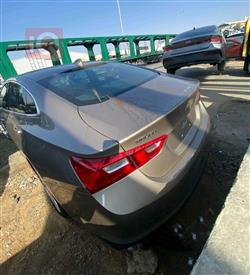 شێڤرۆلێت مالیبۆ